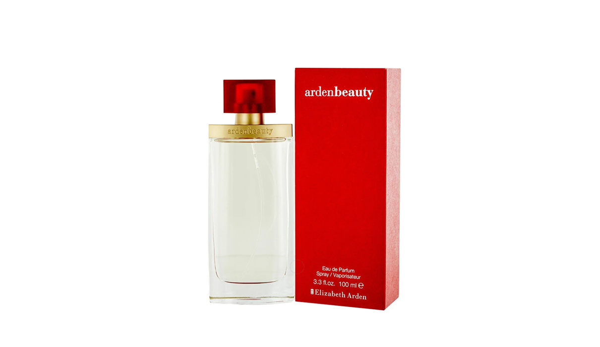 Apă de parfum Elizabeth Arden Arden Beauty, pentru femei, 100 ml