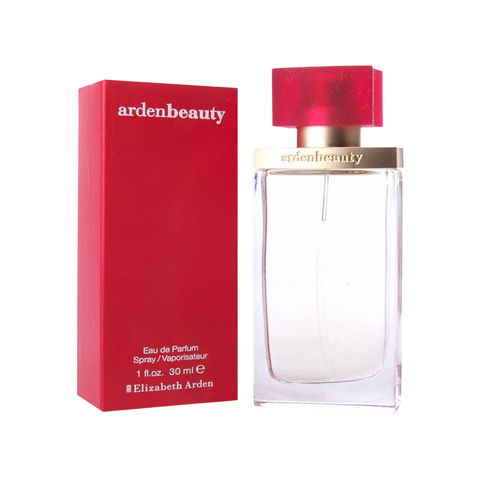 Apă de parfum Elizabeth Arden Arden Beauty, pentru femei, 30 ml