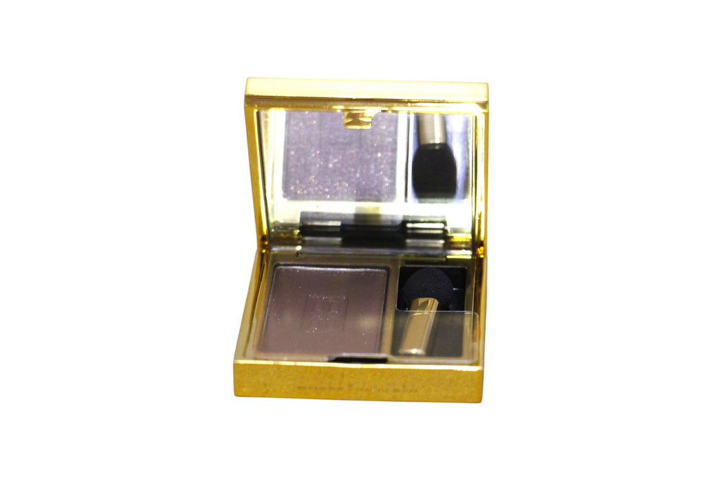 Fard de pleoape pudră Elizabeth Arden Beautiful Color Mono, nuanța Sable strălucitor, 2,5 g