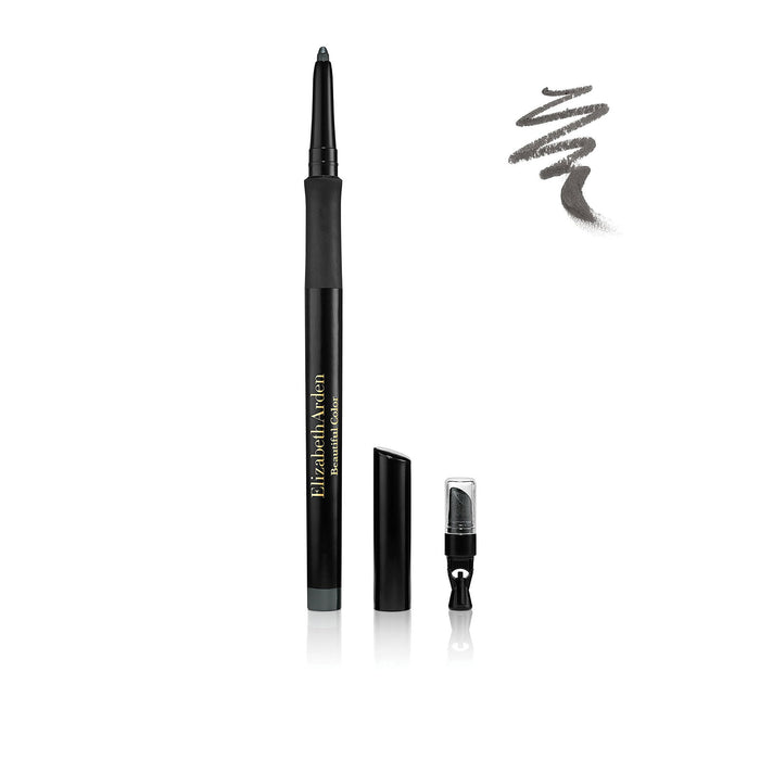 Creion eyeliner gel Elizabeth Arden Beautiful Color, nuanța 402 Ardezie, 0,35 g
