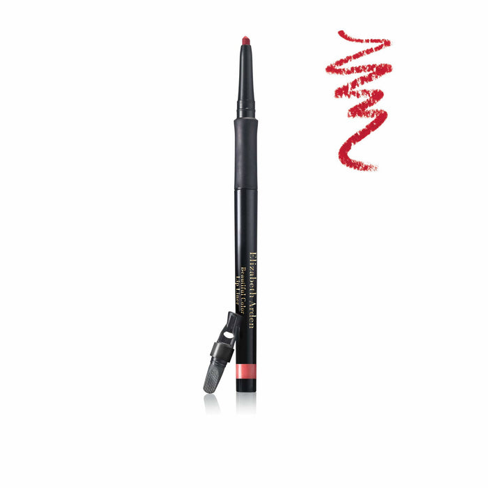 Creion de buze Elizabeth Arden Beautiful Color Precision, nuanța 01 Red Door, 0,35 g, tester