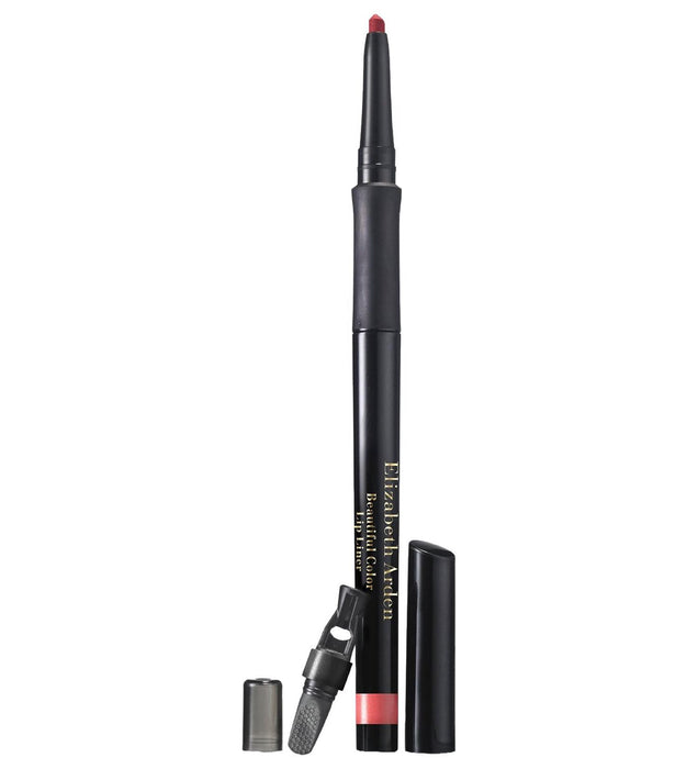 Creion de buze Elizabeth Arden Beautiful Color, precizie, nuanța 09 Sugared Kiss, 0,35 g