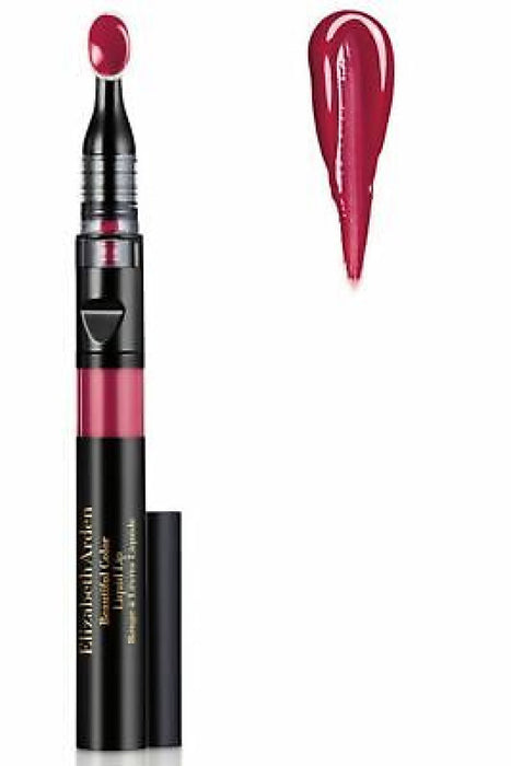 Ruj lichid Elizabeth Arden Beautiful Color, nuanța 27 Casual, 2.4 ml, tester