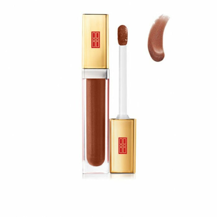 Luciu de buze Elizabeth Arden Beautiful Color, strălucitor, nuanța 07 Sweet, 6,5 ml, tester