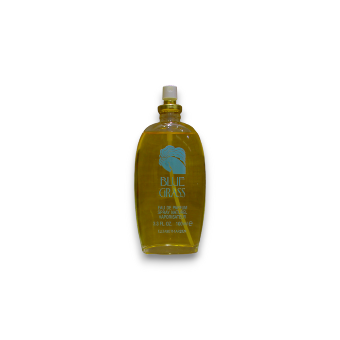 Apă de parfum Elizabeth Arden Blue Grass, pentru femei, 100 ml, tester