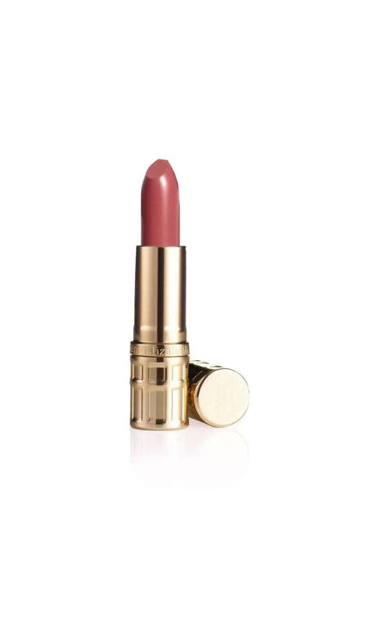 Ruj cremos Elizabeth Arden Ceramide Ultra, nuanța 04 Vintage roșu, 3,5 g, tester