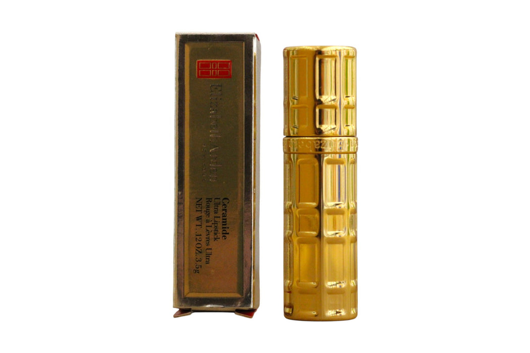 Ruj cremos Elizabeth Arden Ceramide Ultra Lipstick, nuanța 25 Dud, 3,5 ml