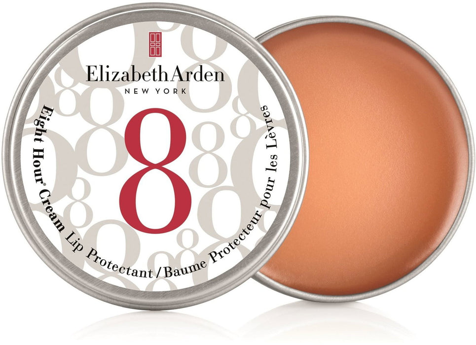 Balsam protector pentru buze Elizabeth Arden Eight Hour Cream, tratament, 13 ml