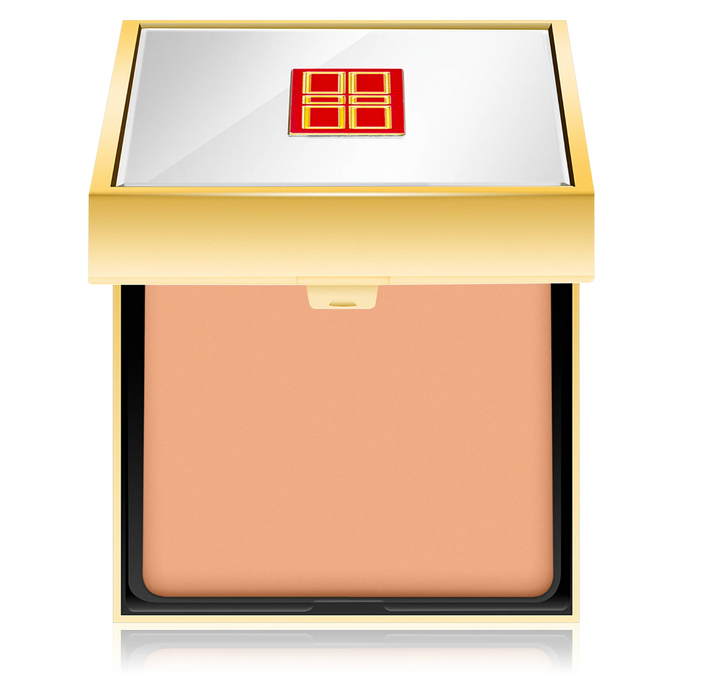 Fond de ten crem Elizabeth Arden Flawless Finish Sponge On, nuanța 52 Bej bronzat, 32 g