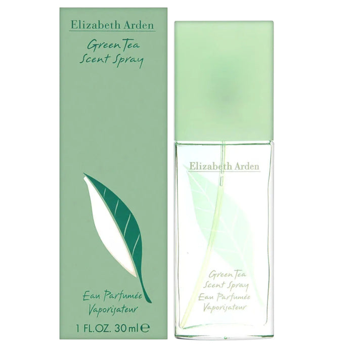 Apă de toaletă Elizabeth Arden Green Tea, pentru femei, 30 ml