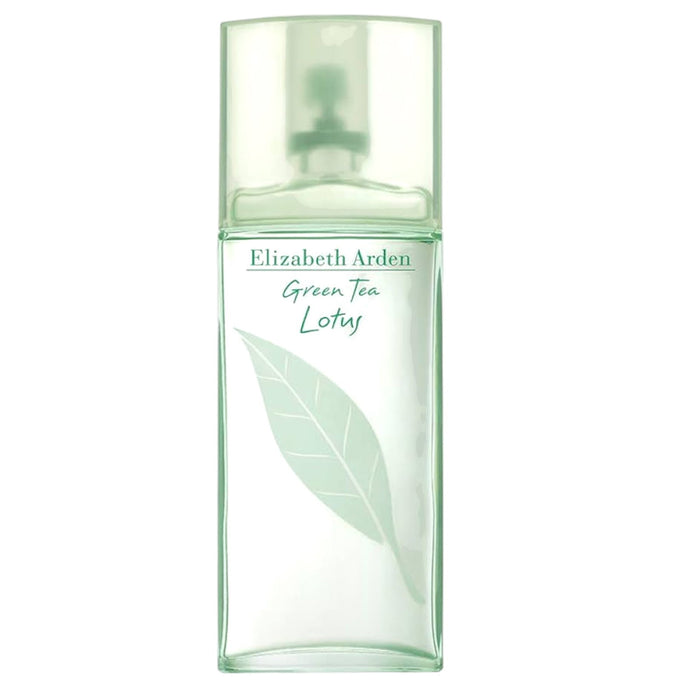 Apă de toaletă Elizabeth Arden Green Tea Lotus, pentru femei, 100 ml