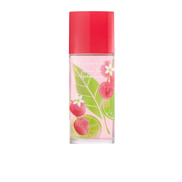 Apă de toaletă Elizabeth Arden Green Tea Lychee Lime, pentru femei, 100 ml