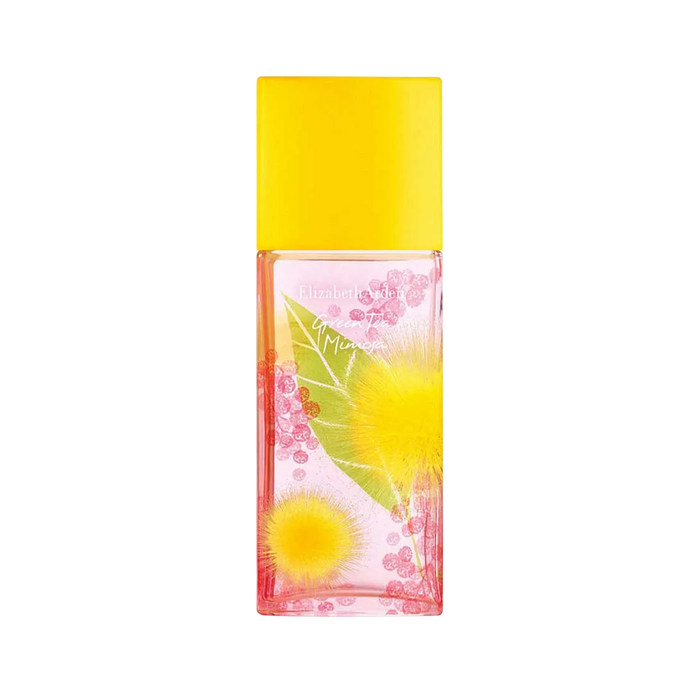 Apă de toaletă Elizabeth Arden Green Tea - Mimosa, pentru femei, 100 ml