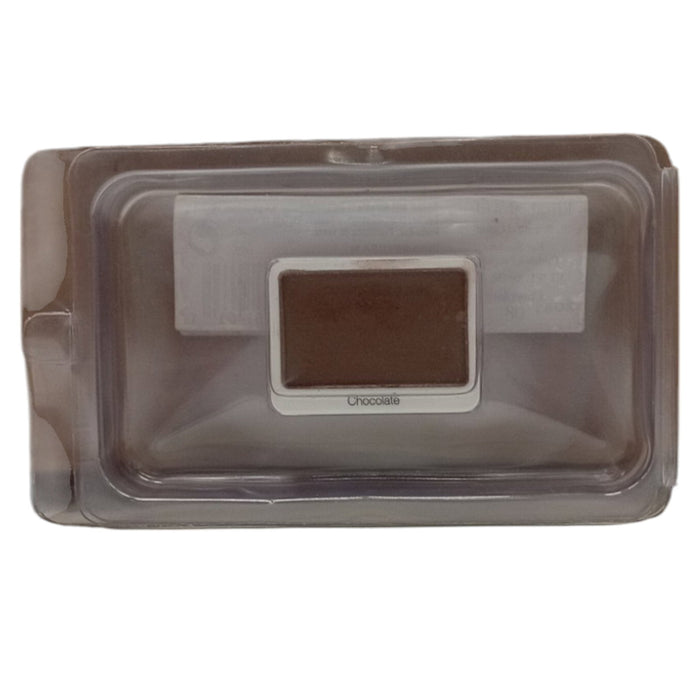 Fard de ochi pudră Elizabeth Arden Beautiful Color Mono, nuanța 08 Chocolate, 2,5 g, tester