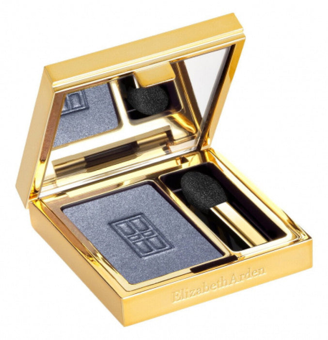 Fard de ochi pudră Elizabeth Arden Beautiful Color Mono, nuanța 32 Grafit, 2,5 g, tester