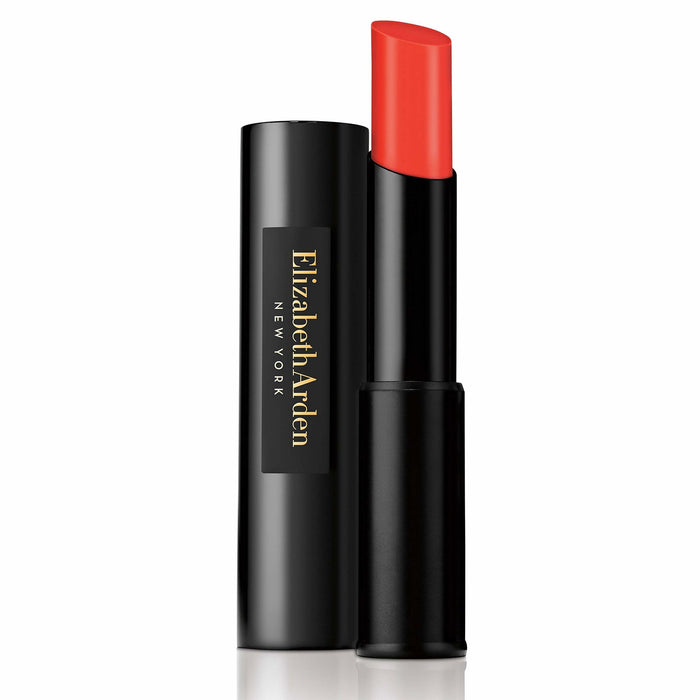 Ruj cremos Elizabeth Arden Plush Up, nuanța 13 Coral Glaze, 3.2 g, tester