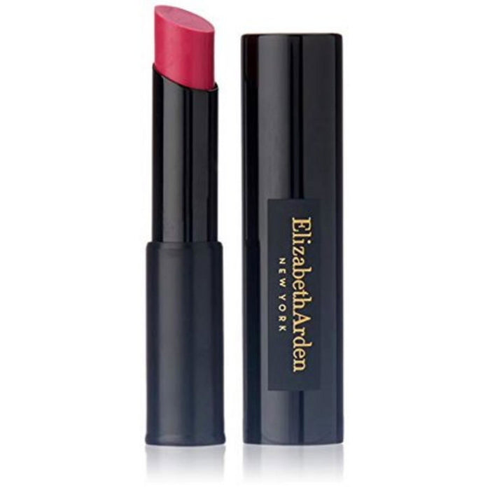 Ruj cremos Elizabeth Arden Plush Up, nuanța 05 Fucsia flirtează, 3,2 g, tester