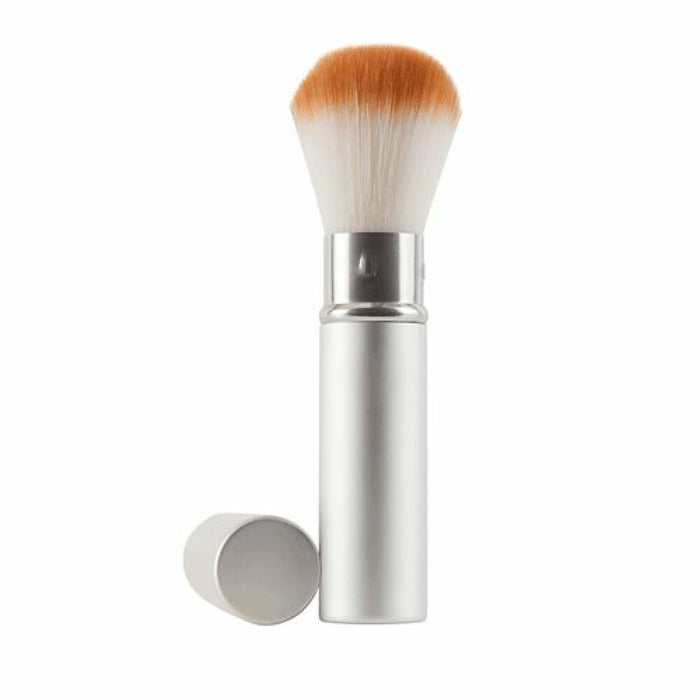 Pensulă pentru fond de ten Elizabeth Arden Pro, retractabilă, tester