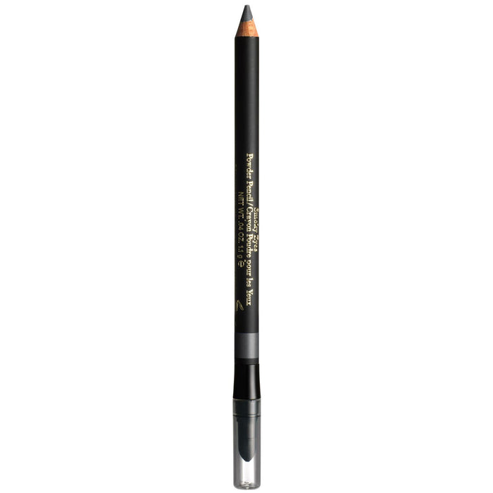 Creion eyeliner gel Elizabeth Arden Smoky Eyes, nuanța 02 Gunmetal, 1,1 g, tester