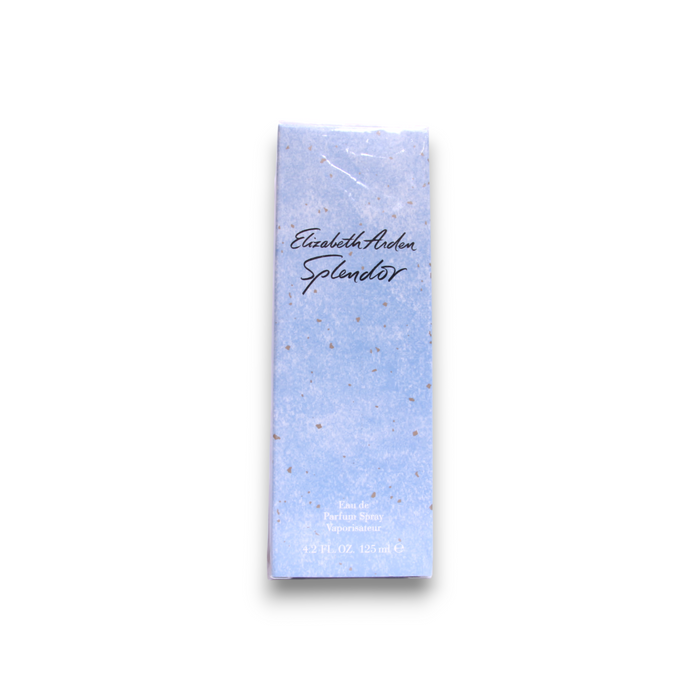 Apă de parfum Elizabeth Arden Splendor, pentru femei, 125 ml