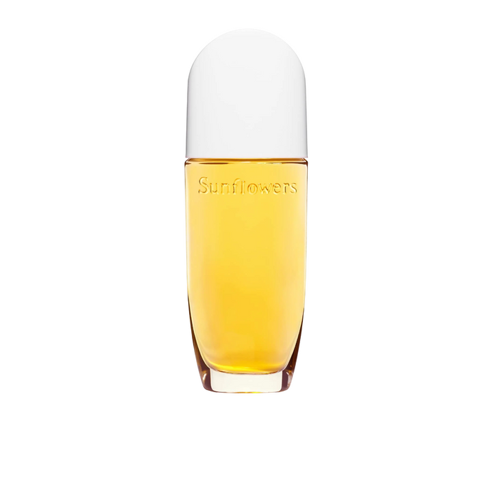 Apă de toaletă Elizabeth Arden Sunflowers, pentru femei, 30 ml, tester