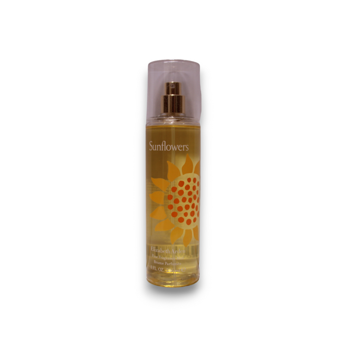 Spray parfumat Elizabeth Arden Sunflowers, 236 ml