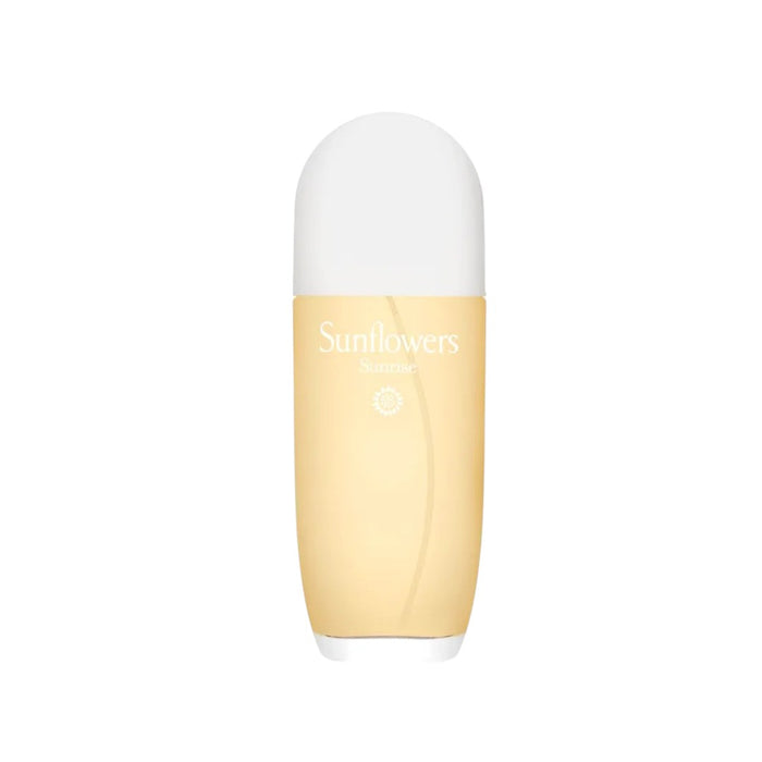 Apă de toaletă Elizabeth Arden Sunflowers Sunrise, pentru femei, 100 ml