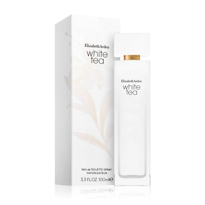 Apă de toaletă Elizabeth Arden White Tea, pentru femei, 100 ml