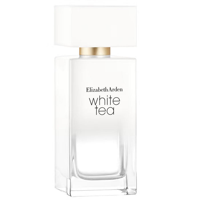 Apă de toaletă Elizabeth Arden White Tea, pentru femei, 50 ml