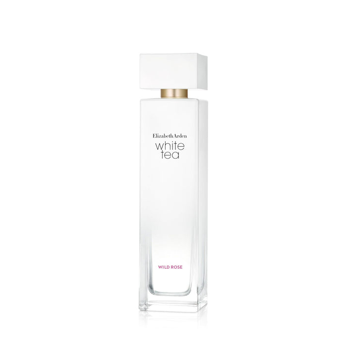 Apă de toaletă Elizabeth Arden White Tea Wild Rose, pentru femei, 100 ml