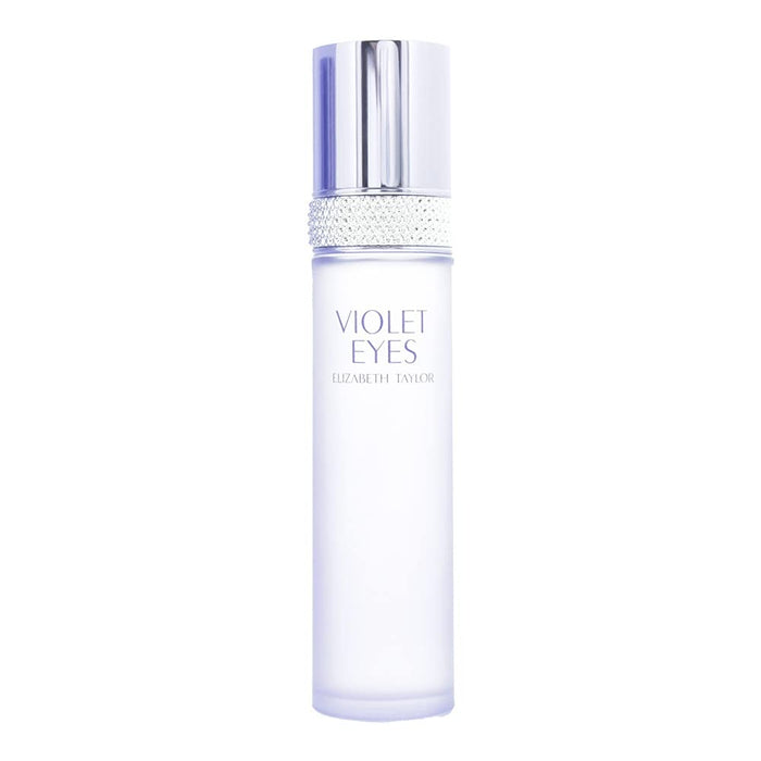 Apă de parfum Elizabeth Taylor Violet Eyes, pentru femei, 100 ml