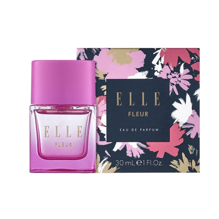 Apă de parfum Elle Fleur, pentru femei, 30 ml