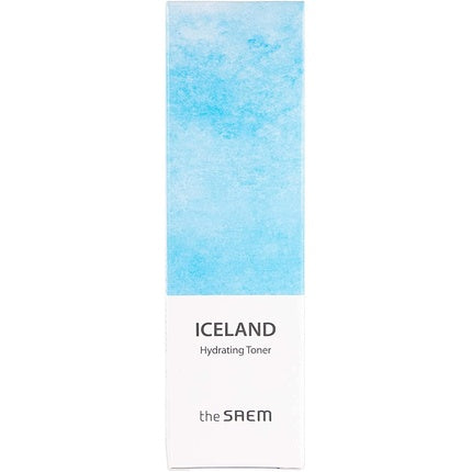 Tonic, The Saem, 160ml, hidratant