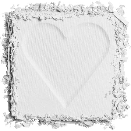 Pudră matifiantă NYX, Brightening Translucent, 57g