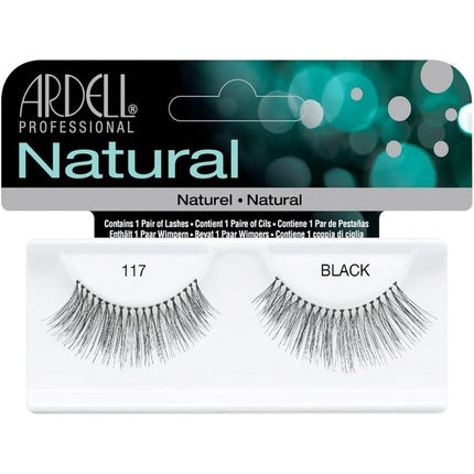 Gene false Ardell Natural Grad 117