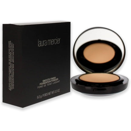 Fond de ten, Laura Mercier, Smooth Finish, bej
