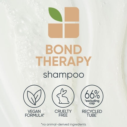 Tratament leave-in, Biolage Bond Therapy, pentru toate tipurile de par, 150ml