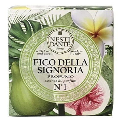 Parfum Nesti Dante Fico della Signoria, 100ml, multicolor