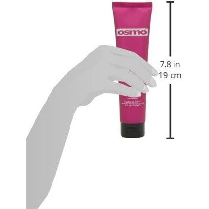 Fluid îndreptare, Osmo, Straightening Fluid, roz, 150ml