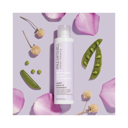 Tratament Leave-In, Paul Mitchell, Amaranth, 150 ml