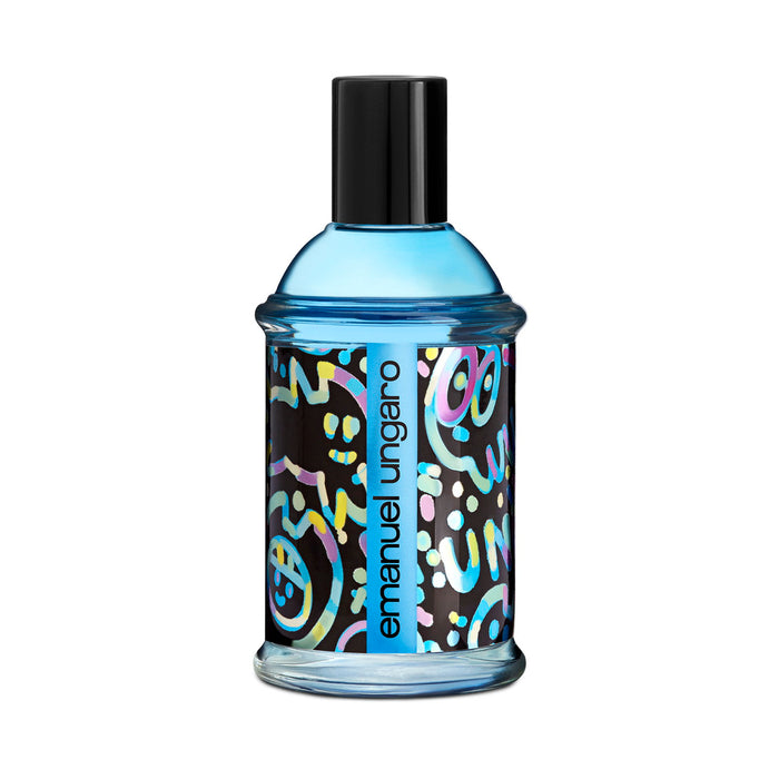 Apă de toaletă Emanuel Ungaro Ungaro, pentru bărbați, 100 ml, tester