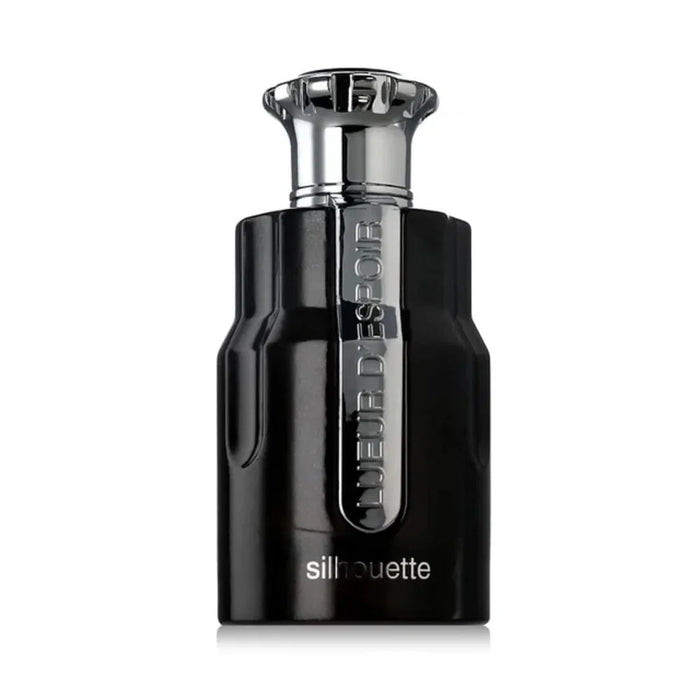 Apă de parfum Emir Lueur d'Espoir Silhouette, unisex, 100 ml