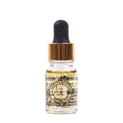 Ulei pentru Barbă Captain Fawcett Maharajah, 30ml, sticlă cu picurator