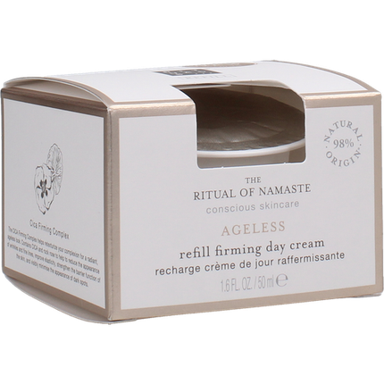 Crema de zi pentru față Rituals The Ritual Of Namaste, 50 ml