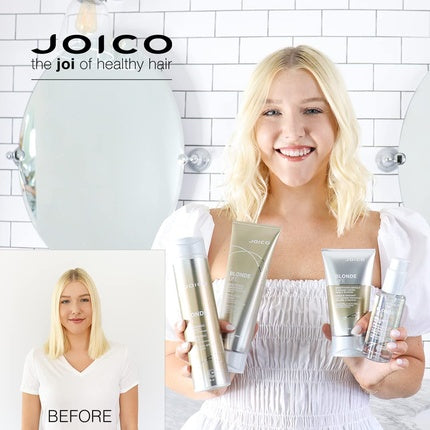 Masca pentru par, Joico, Blonde Life, iluminare, 50ml
