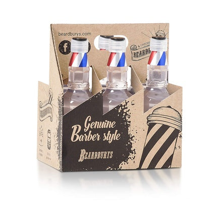 Beardburys Cleansing Shampoo