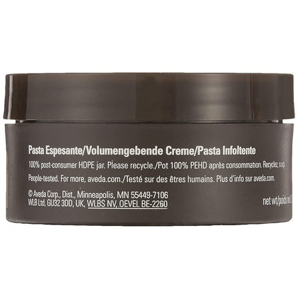 Paste de coafat Aveda Men Pure-Formance Thickening Paste BB, 75ml