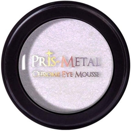 Eyeshadow J. Cat Beauty Pris-Metal Chrome Eye Mousse Pinky Promise 6g