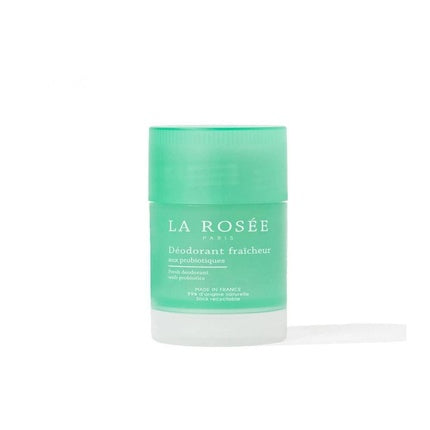 Deodorant La Rosée, Verde, 50ml