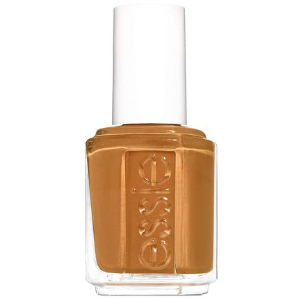 Lac de unghii Essie Kaf-Tan Nude, Finish Cremă, Nuanță Portocaliu Deschis